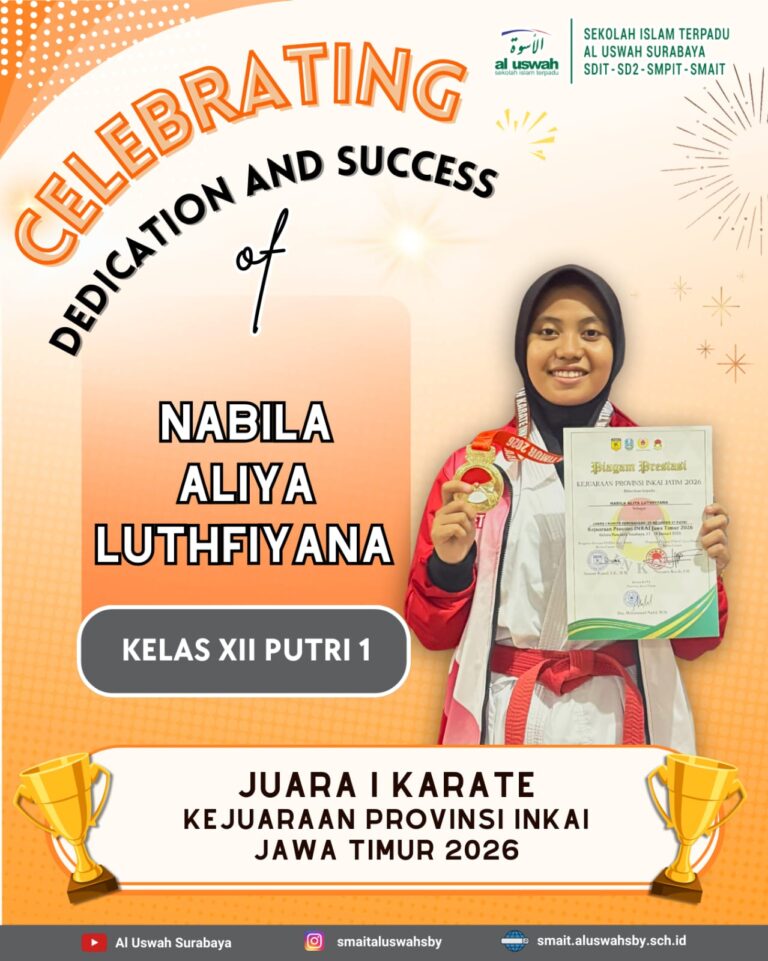 nabilah