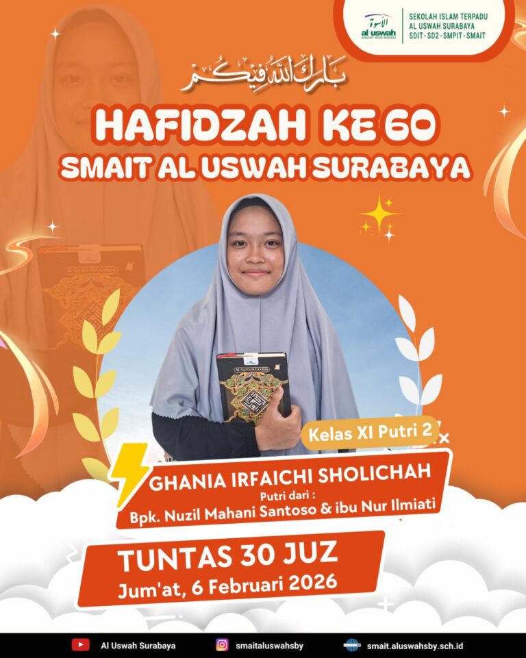 hafidzah 60