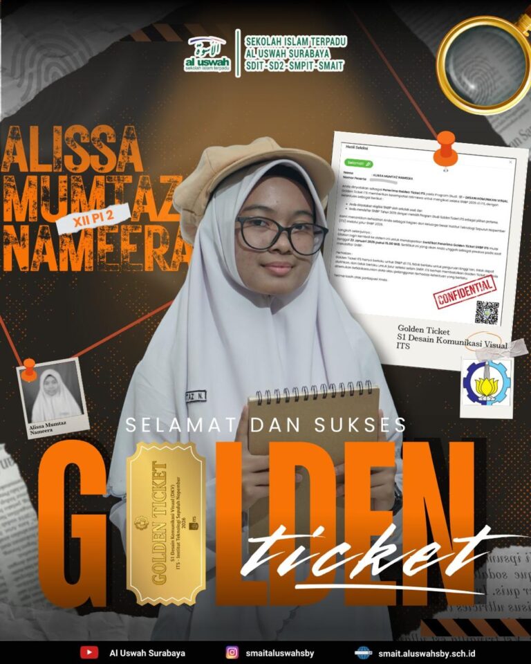 golden ticket