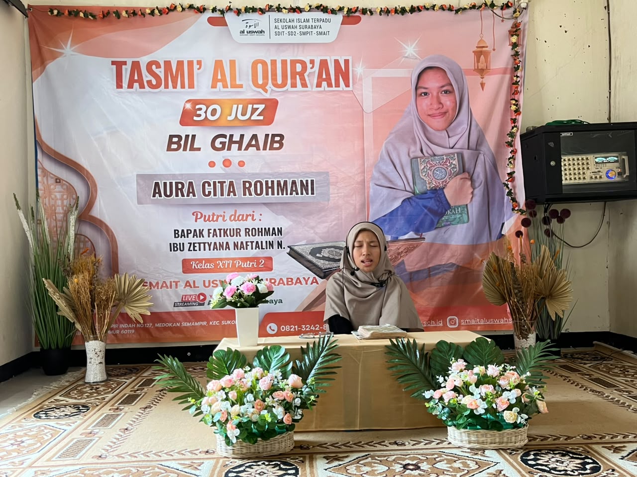 tasmi 30 juz
