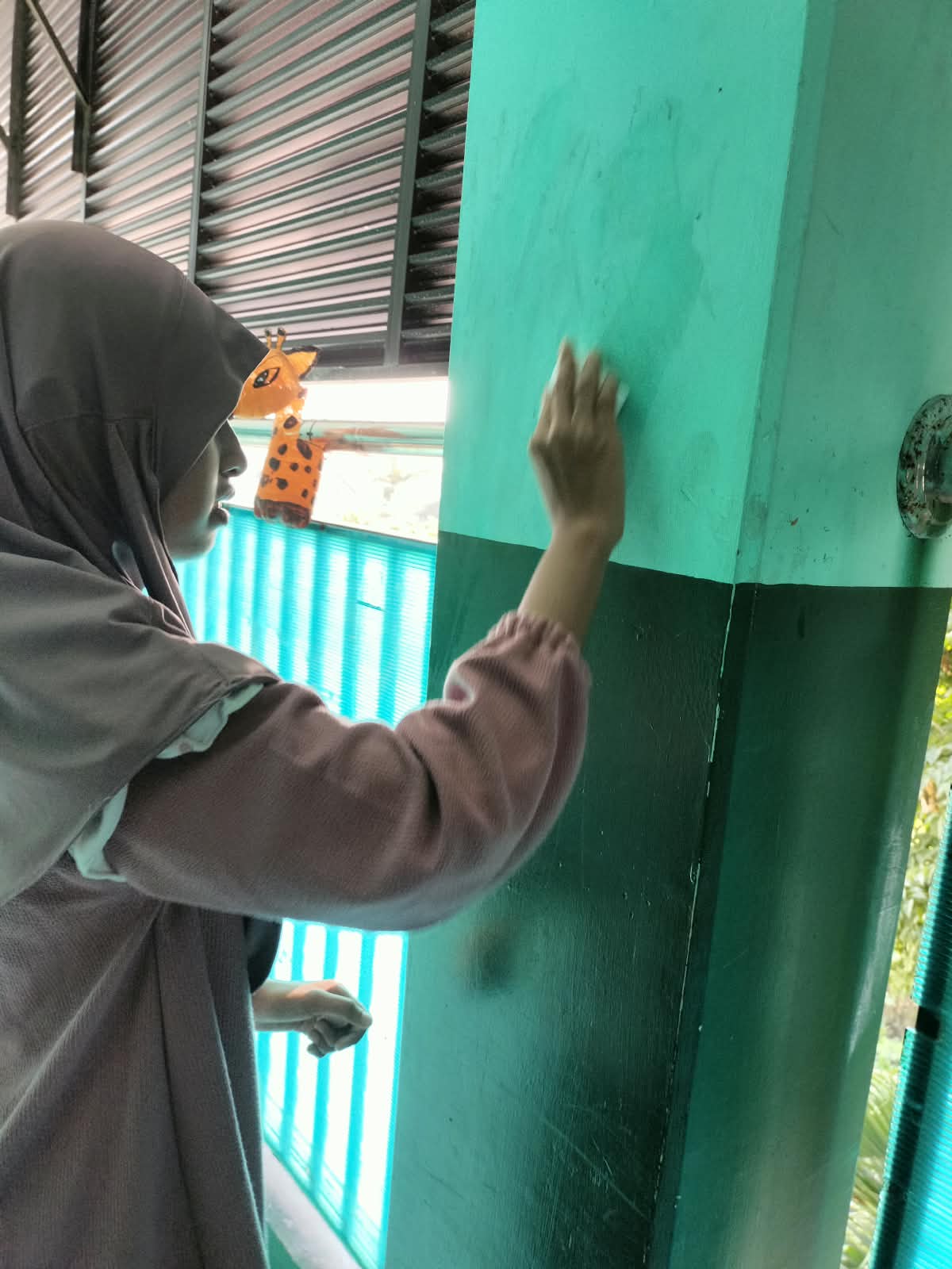 bersih
