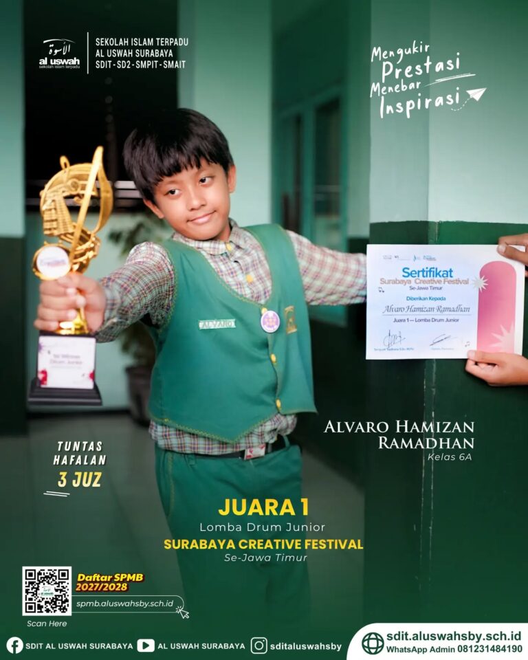 juara