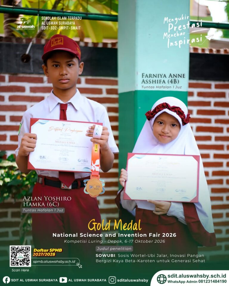 medali emas