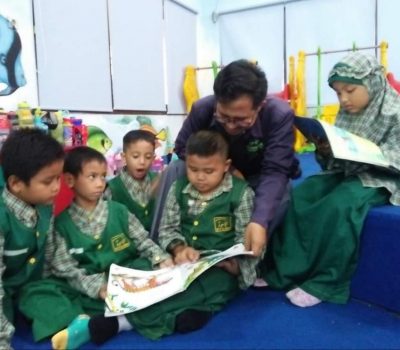 Lima Alasan Orang Tua Menyekolahkan Anak Di Sekolah Islam Terpadu