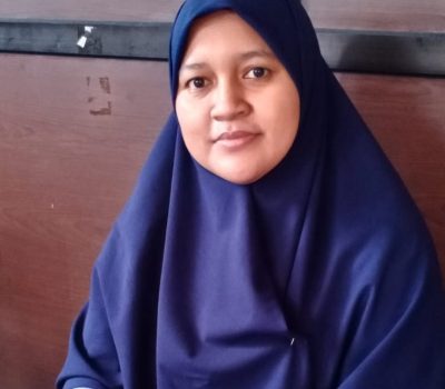 Gadget Full Manfaat – Sulaikah Kurniawati