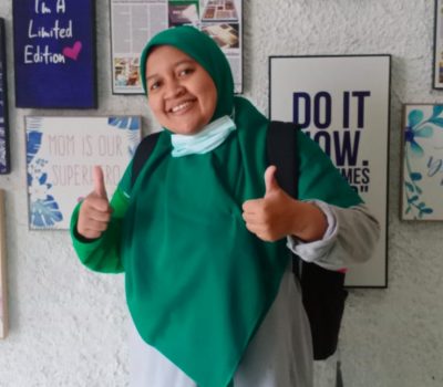 Shubuh Bangunlah