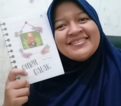 Jadi Ibu Yang Cantik, Ini Caranya
