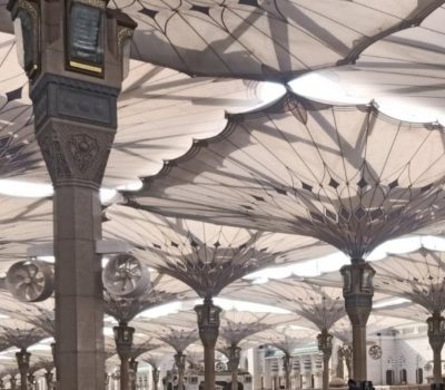 Melatih Anak-Anak Berpuasa Ramadhan