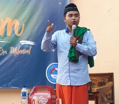 Istimewanya Membaca Al Qur’an di Bulan Ramadhan