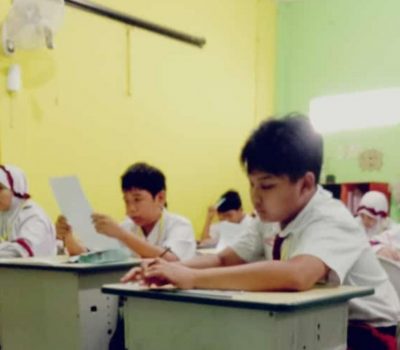 Besarnya Harapan Para Orangtua Kepada Anak-Anaknya