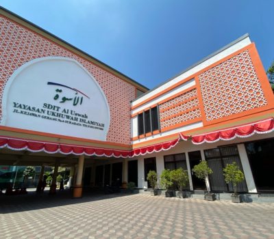 Orangtua Siswa Bercerita: Keluarga Pembelajar