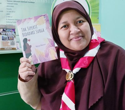 Lebih Baik Terpaksa Membaca Daripada Tidak Membaca
