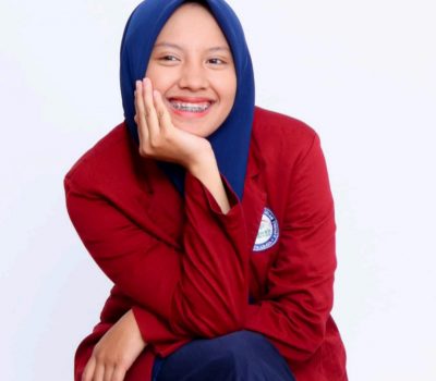 Amalia Mahmudah Terpilih Sebagai Ketua Forum OSIS SIT Indonesia