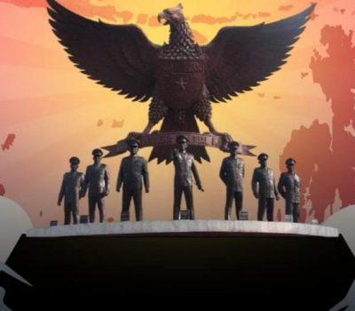 Refleksi Hari Kesaktian Pancasila: Pancasila is The Final Answer