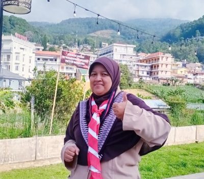 Catatan Perjalanan KML 2024, Selalu Ada Cerita Dan Hikmah
