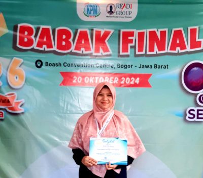 Guru Dan Siswa Al Uswah Surabaya Raih Juara Di KSNR – OGS Se Indonesia