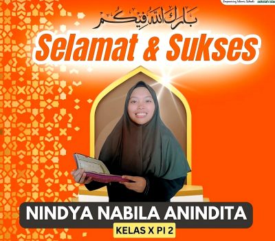 Tasmi’ & Sertifikasi Tahfidz SMAIT Al Uswah Pekan Kedua November 2024