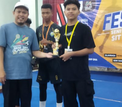 Al Uswah Surabaya Rebut 5 Juara di Festival Seni dan Olahraga SIT Jawa Timur 2025