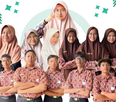 5 Tim Lolos ke Babak Final Al Uswah Academic Competition 2025