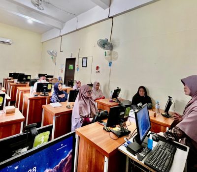 Pertemuan Komite Kelas XII Membangun Kerjasama dan Meningkatkan Mutu Pendidikan