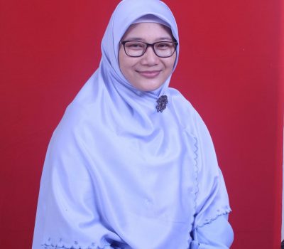 Tata Surya – Shinta Sutji Rachmawati