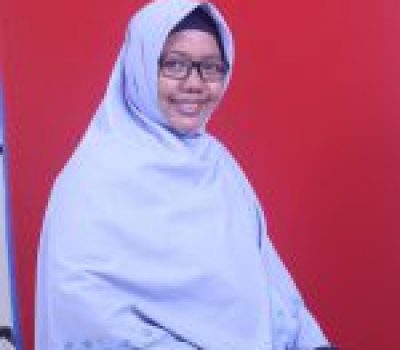 Rasa – Nur Dyta Qomariyah, S.Pd.