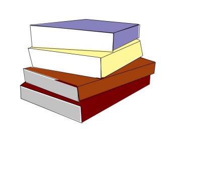 Buku Dan Tantangan Membaca