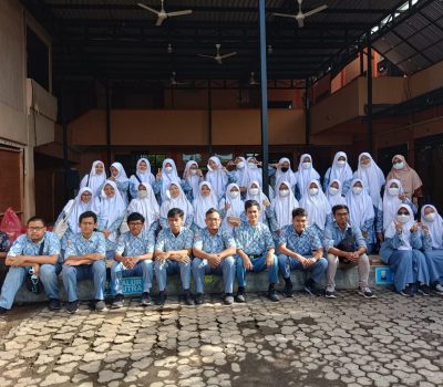 Ikuti KOMAS Sebagai Ajang Uji Kemampuan Pengetahuan Matematika