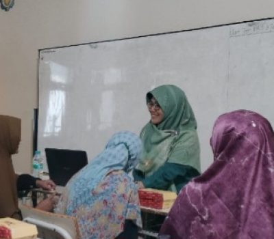 Sukseskan Program Tahfidz Prioritas, SMAIT Al Uswah Sinergi Dengan Orangtua