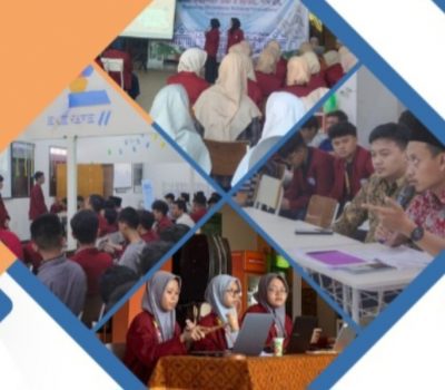 Majelis Perwakilan Siswa SMAIT Al Uswah Adakan Sidang Istimewa