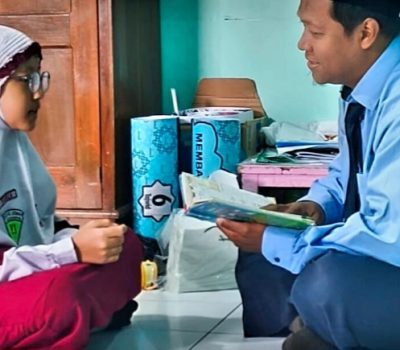 Evaluasi Hafalan dan Penguatan Mutu Pembelajaran Al Qur’an melalui SAS Tahfidz
