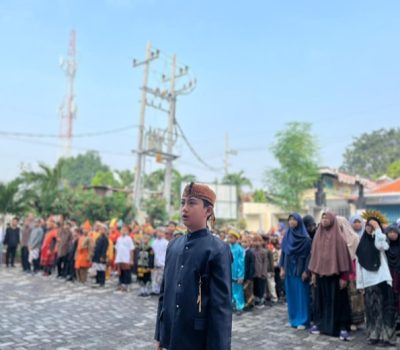 Menghidupkan Semangat Kartini di Sekolah: Menumbuhkan Empati, Kepedulian, dan Cinta Budaya pada Generasi Muda