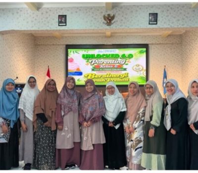 Bersinergi Meraih Prestasi: Kolaborasi Orang Tua dan Sekolah untuk Kesuksesan Anak Kelas 6