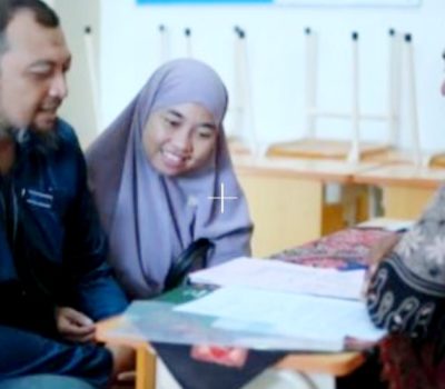 Observasi Calon Murid/Orang Tua Kelas 1 SDIT Al Uswah Surabaya Langkah Awal Membangun Kedekatan