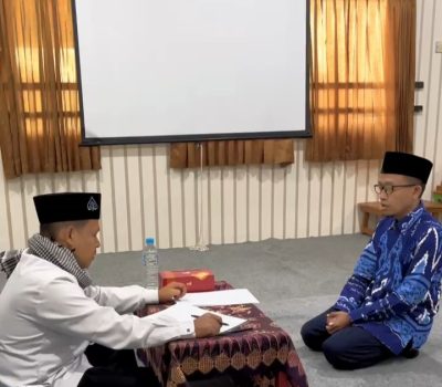 28 Guru dan Karyawan Al Uswah Surabaya Ikuti Sertifikasi Hafalan Al-Qur’an Bulan Oktober 2026
