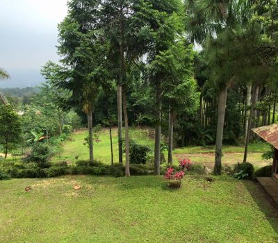 Menikmati Liburan Dengan Seringan-Ringan Pikiran