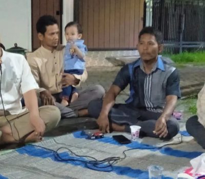 Didiklah Anakmu Sesuai Dengan Zamannya