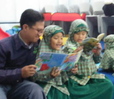 Kerjasama Antara Orangtua Dan Guru