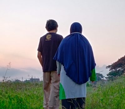 Jangan Takut Bermimpi