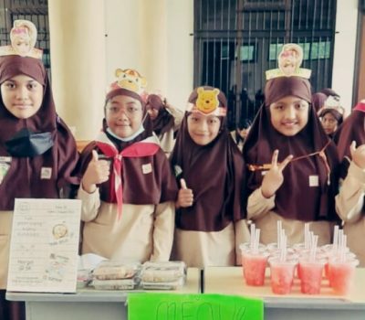 Penguatan Profil Pelajar Pancasila Dengan Business Implementation Optimal