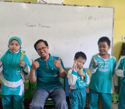 Investasi Pendidikan