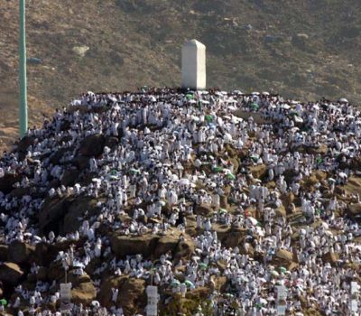 Beramal Shalih Di Sepuluh Hari Pertama Dzulhijjah