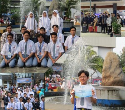 Kenangan Menggapai Medali Perunggu Di Final KOMAS 2023 Bogor
