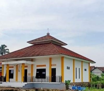 Memperbanyak Ibadah Di 10 Hari Terakhir Ramadhan
