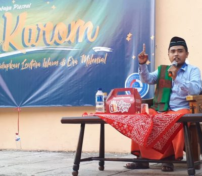 Implementasi Bahagia Menyambut Bulan Ramadhan