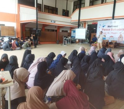 Manajemen Karir Lulus SMA Mau Kemana