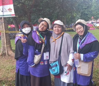 Catatan Perjalanan KEMNAS V Cibubur, Jalan Juang Yang Dipilih