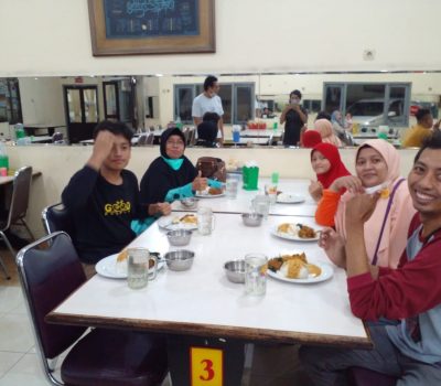 Syawal Jangan Lengah