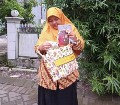 Belajar IPS Asyik dengan TERPADU