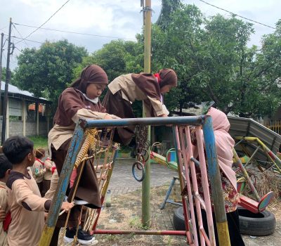 Manfaat Bermain Bagi Anak-Anak